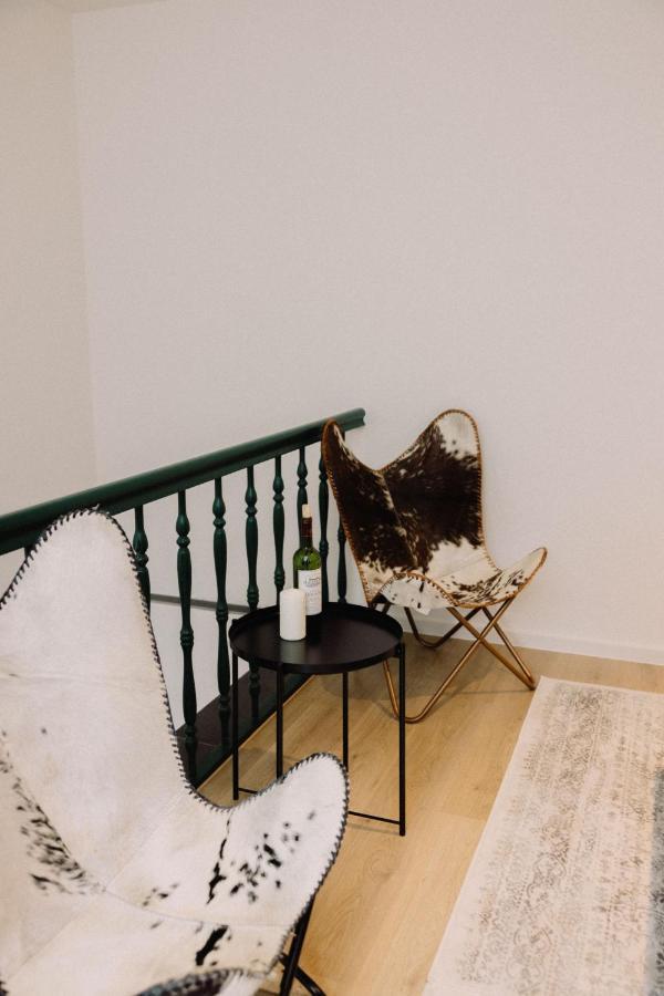 130M² Apartment Im Zentrum + Terrasse ライプツィヒ エクステリア 写真