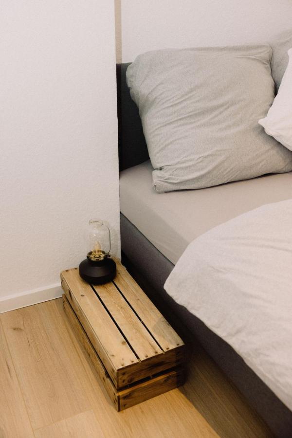 130M² Apartment Im Zentrum + Terrasse ライプツィヒ エクステリア 写真